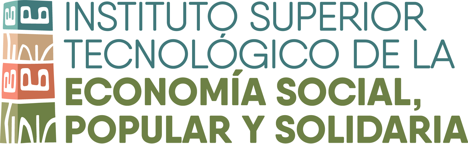 ISTEPS - Instituto Superior Tecnológico de la Economía Social, Popular y Solidaria