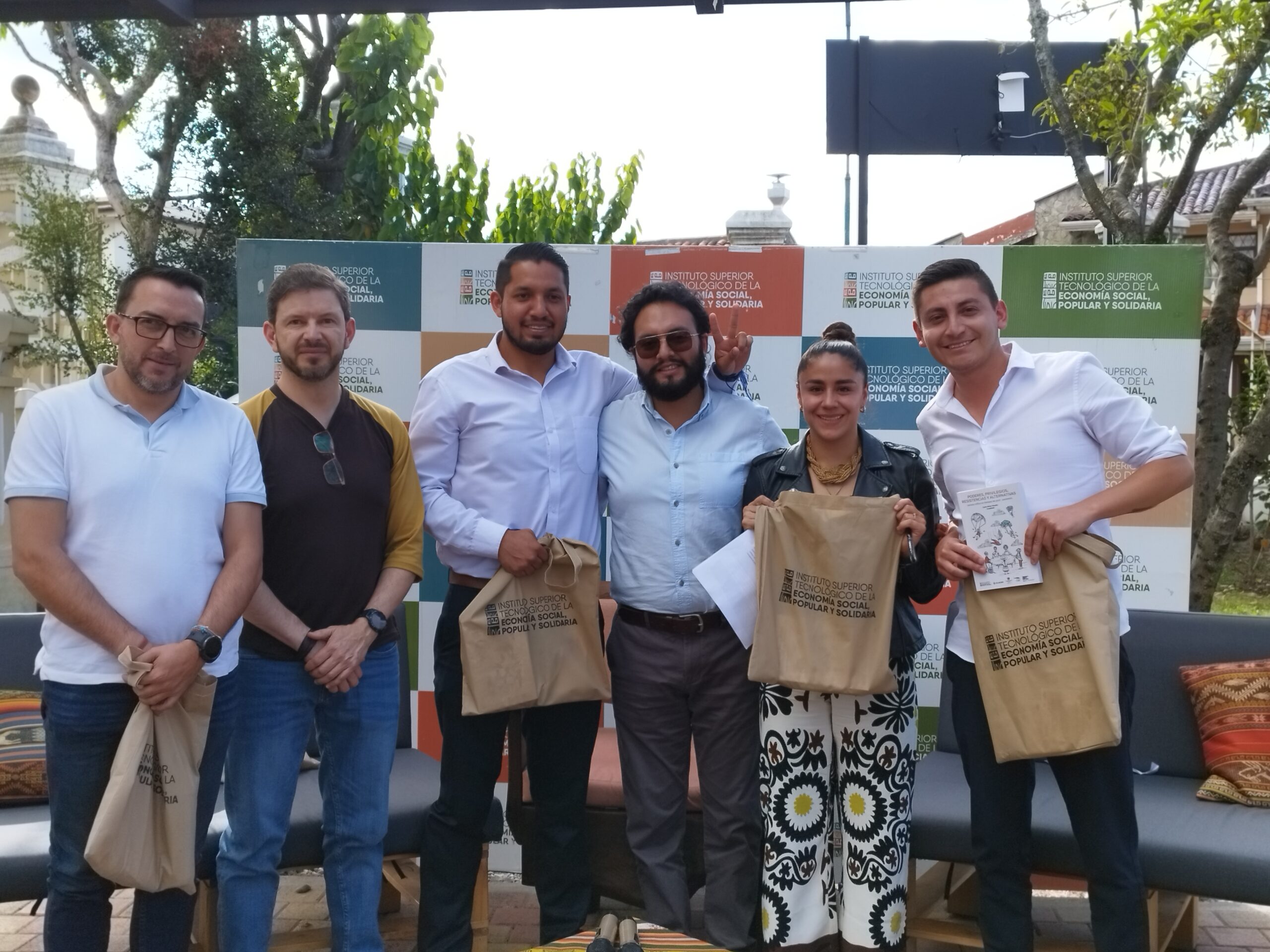 Conversatorio electoral promueve un voto informado