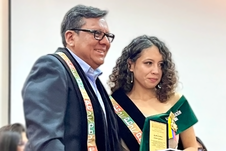 1 3era cohorte