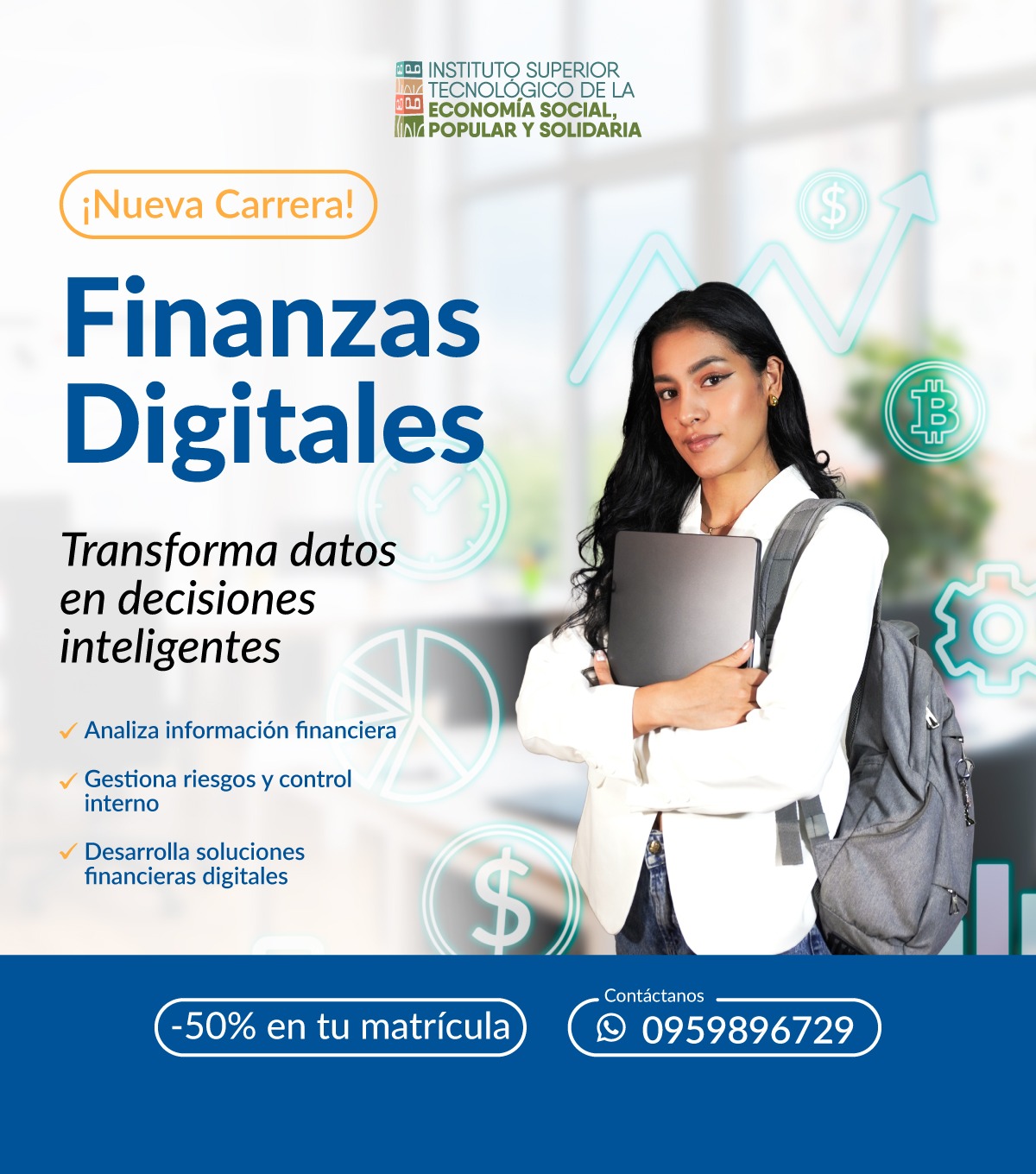 Finanzas Digitales