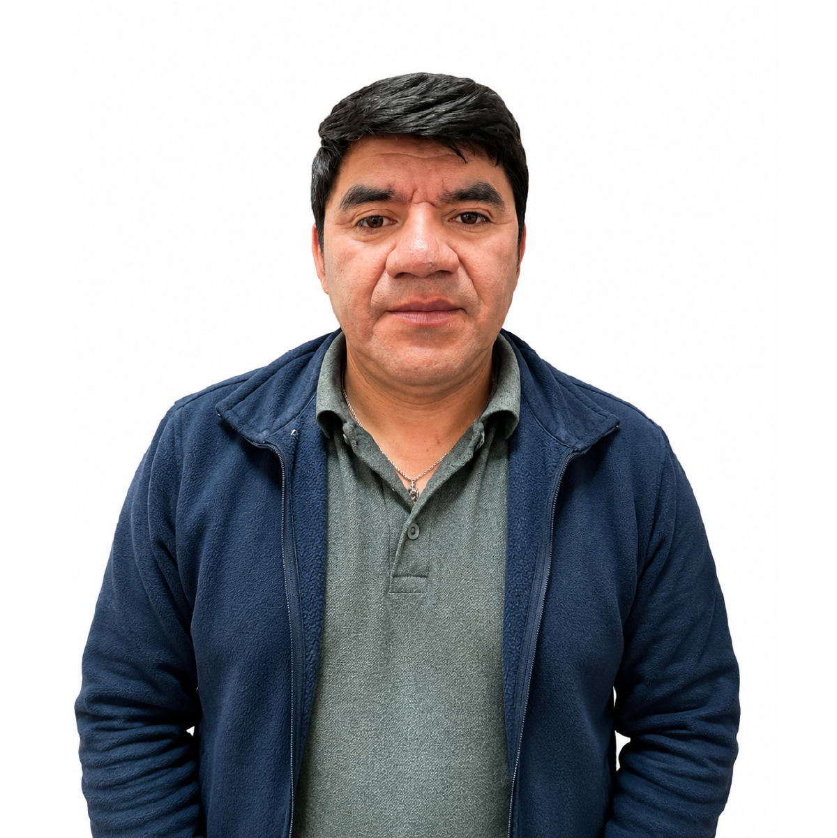 Hugo Toalombo