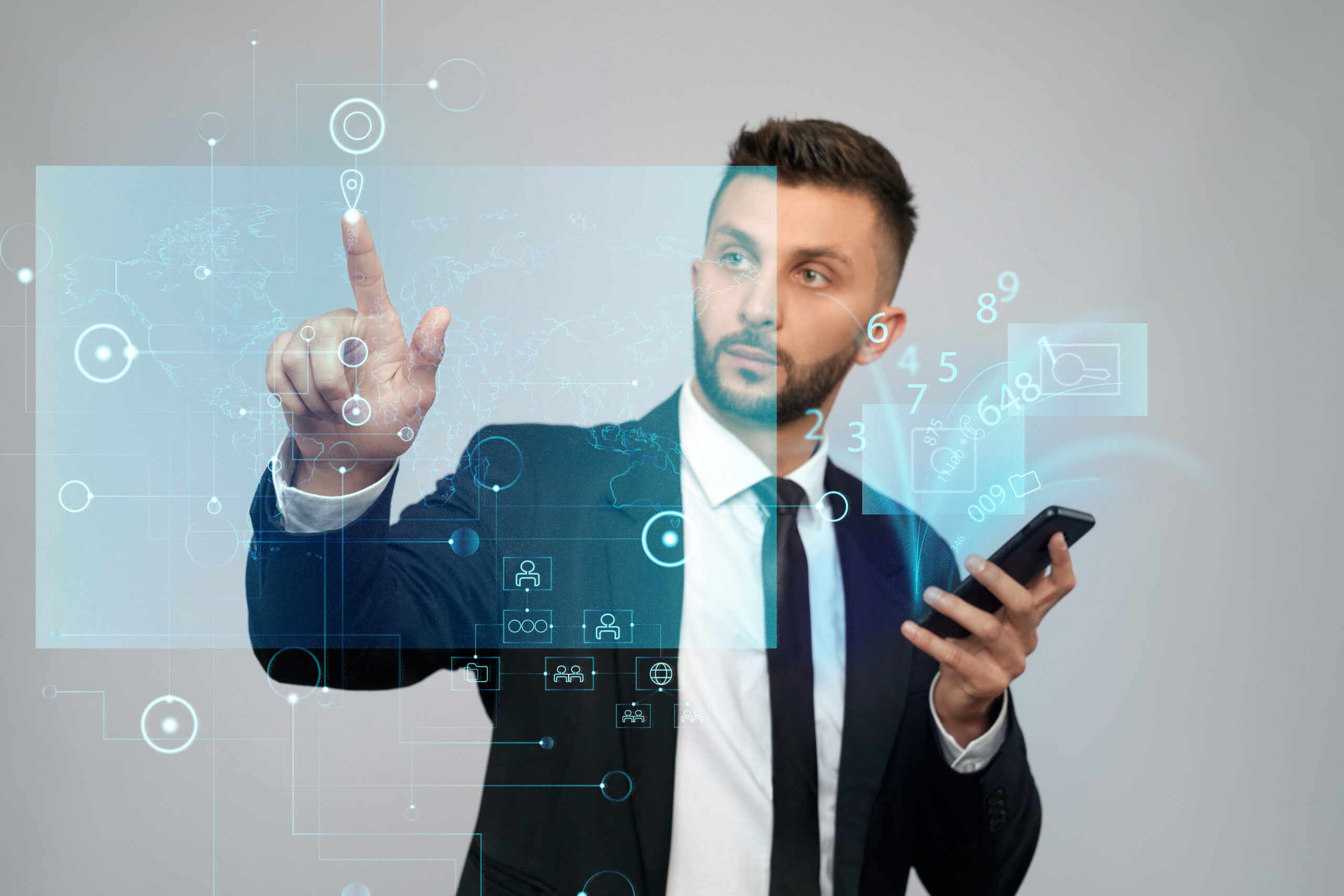 Innovación Tecnológica Empresarial