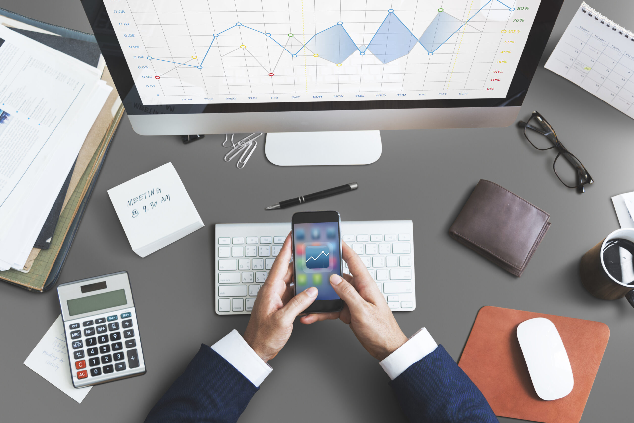 Finanzas Digitales