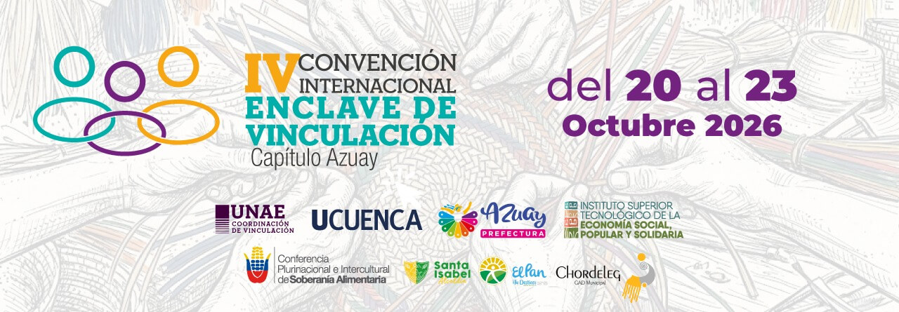 Enclave-Vinculación